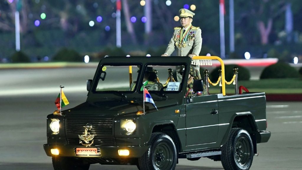 Wahlen im Dezember: Militärjunta in Myanmar beendet Ausnahmezustand