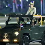 Wahlen im Dezember: Militärjunta in Myanmar beendet Ausnahmezustand