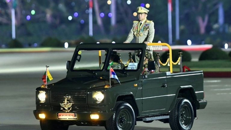 Wahlen im Dezember: Militärjunta in Myanmar beendet Ausnahmezustand