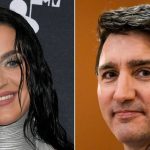 Justin Trudeau und Katy Perry: Nach Dinner-Abend jetzt auch Konzertbesuch