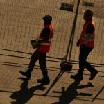 Wirtschaftskrise: Mehr Arbeitslose, mehr Pleiten