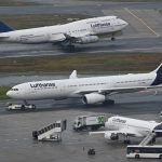 Luftverkehr: Lufthansa hält nach Gewinnsprung an Jahreszielen fest