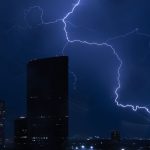 Naturphänomen: WMO verzeichnet Mega-Blitz von 829 Kilometern Länge