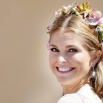 "Froher Sommer!": Prinzessin Madeleine teilt Familienbild
