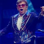 Leute: Elton John feiert 35 Jahre ohne Alkohol