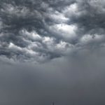 Wetter: Regen und Gewitter für Rheinland-Pfalz und das Saarland