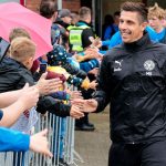 2. Fußball-Bundesliga: Absteiger Kiel mit Ambition: Nicht sabbeln, sondern machen