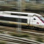 TGV nach Stuttgart: 10-Jährige sitzt allein im falschen Zug - Kehl statt Metz