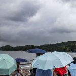 Wetter: Sonne in Nordrhein-Westfalen lässt weiter auf sich warten