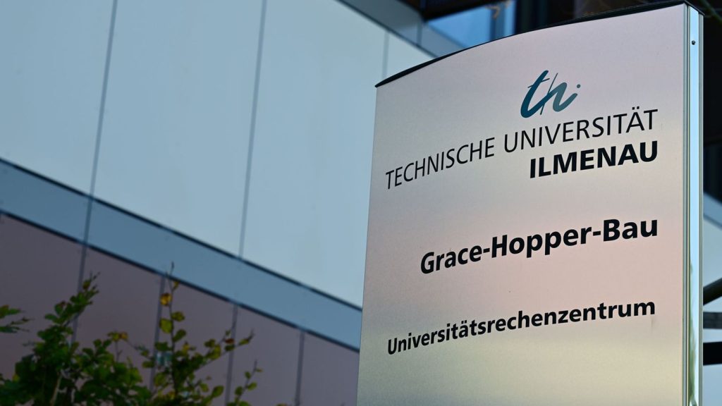 Bildung: Neuer Studiengang Datenwissenschaft an der TU Ilmenau