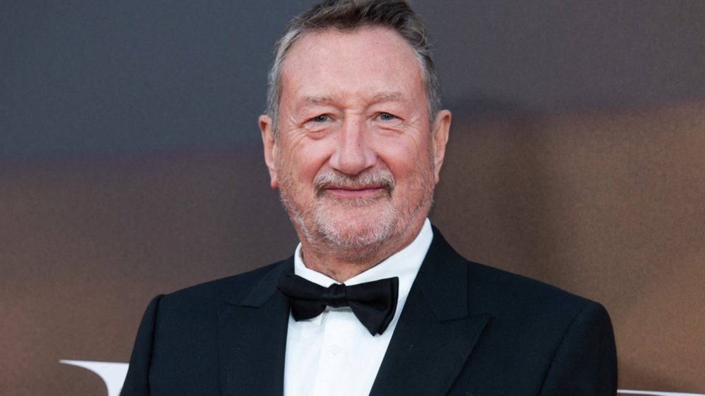 Wichtiger Schritt für neuen "James Bond"-Film: Steven Knight verfasst das Drehbuch