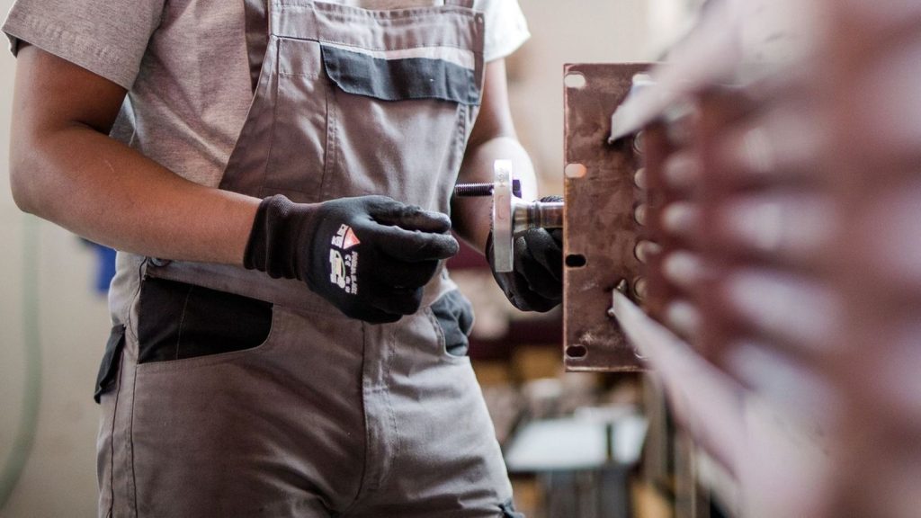 Konjunktur: Bayerisches Handwerk schöpft Hoffnung