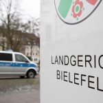 Landgericht Bielefeld: Bewährungsstrafe im Sterbehilfe-Prozess