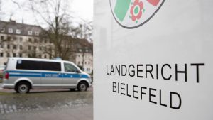 Landgericht Bielefeld: Bewährungsstrafe im Sterbehilfe-Prozess