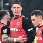 Fußball-Bundesliga: Nach Star-Abgängen: Schick sieht Leverkusen nicht titelreif