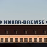 Industrie: Knorr-Bremse: Eisenbahn top, Lkw flop