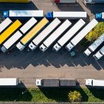 Über drei Promille: Zu betrunken: Lkw-Fahrer sitzt seit einer Woche an Raststätte fest