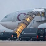 Flughafen Leipzig: Bundesregierung schiebt Migranten nach Afghanistan ab