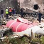 Experte zum Air-India-Absturz: "Alles deutet darauf hin, dass es ein Suizid war"