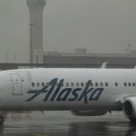 Technikproblem gelöst: Totalausfall bei Alaska Airlines behoben – Flieger wieder startklar