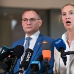 Ärger beim Sommerinterview: AfD-Politiker fordert Wiederholung des Weidel-Interviews