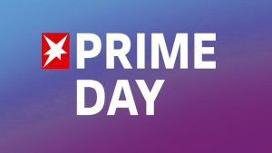 Deal-Event: Der Amazon Prime Day 2025 startet bald: Das sind die besten Vorab-Angebote