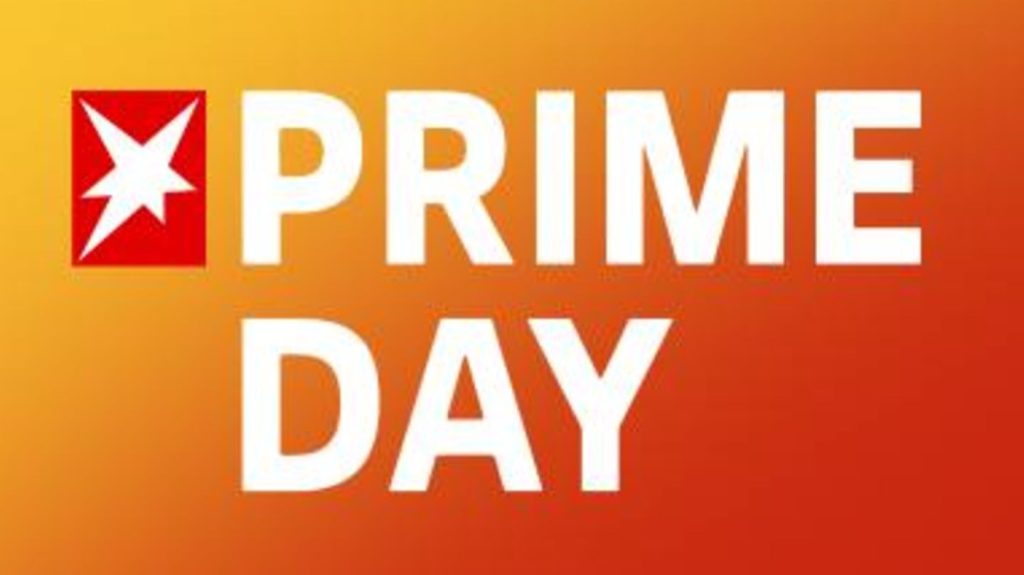 Bis zu 70 % Rabatt: Der Amazon Prime Day ist gestartet: Das sind die besten Deals