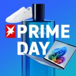 Noch 2 Tage: Amazon Prime Day: Das sind die besten Deals am Donnerstag