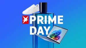 Noch 2 Tage: Amazon Prime Day: Das sind die besten Deals am Donnerstag