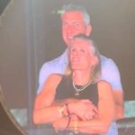 Andy Byron: Tech-CEO nach Kiss-Cam-Vorfall bei Coldplay-Konzert beurlaubt