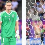 EM-Halbfinale im Liveblog: Berger, Berger, immer wieder Berger – Torfrau hält Deutschland im Spiel