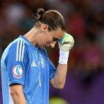 Ann-Katrin Berger: Haben die DFB-Frauen ein Problem im Tor?