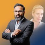 Kolumne: Das Wort des Herrn: Woher kommt der konservative Drang, Rechtsextreme zu verteidigen?