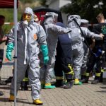 Sachsen-Anhalt: Chemie-Großeinsatz: Diebe stehlen hochgiftiges Arsen