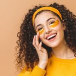 Frische-Kick: Pads für müde Augen: So mindern Sie Augenringe, Tränensäcke und Falten
