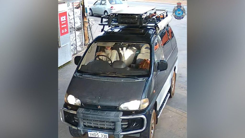 Carolina Wilga: Australische Polizei findet Auto von vermisster deutscher Backpackerin