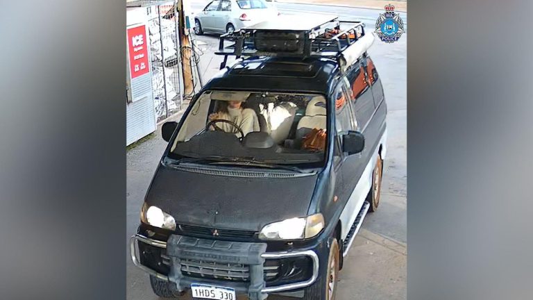 Carolina Wilga: Australische Polizei findet Auto von vermisster deutscher Backpackerin