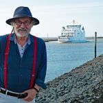 Bestseller-Krimiautor: Herr Wolf, warum lassen Sie in Ostfriesland morden?