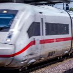 Österreich: 400 ICE-Passagiere sitzen stundenlang in Tunnel fest