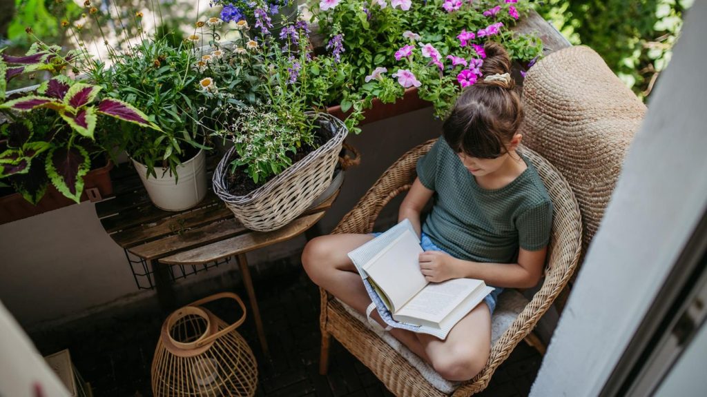 Balkon smart bepflanzen: Balkonpflanzen trotz Schatten – grüne Vielfalt statt trister Ecke
