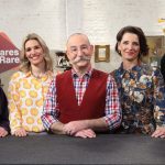 ZDF-Trödelshow: Von Horz bis Heide: Das sind die Experten von "Bares für Rares"