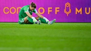 EM-Halbfinale im Liveblog: Bonmati macht den Unterschied – und schießt Spanien ins Finale