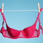 Reinigungstipps: BHs richtig waschen: Von Hand oder in der Maschine?