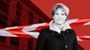 Newsblog zum Block-Prozess: "Ich bin ihre Mutter, ich liebe sie": Das sagt Christina Block zu den Vorwürfen