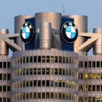 Autobranche in der Krise: BMW mit Gewinneinbruch – sieht sich aber auf Kurs