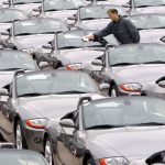 Werden Autos billiger?: Verbraucher in der EU könnten vom Zolldeal profitieren