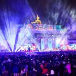 Berlin: Traditionelle Silvesterparty am Brandenburger Tor abgesagt