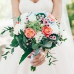 Brautstrauß trocknen: Der wohl bedeutungsvollste Blumenstrauß Ihres Lebens – so hält er für immer
