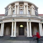 Verfassungsrichterwahl: Uni Hamburg prüft Hinweise zu Brosius-Gersdorfs Doktorarbeit