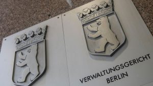 Migrationspolitik: Gericht: Bundesregierung muss Afghanen Visa erteilen